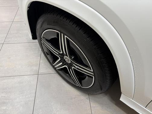 659 2026 Mercedes-Benz GLE 350 4MATIC