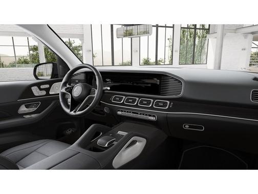 2026 Mercedes-Benz GLE 450e 4MATIC