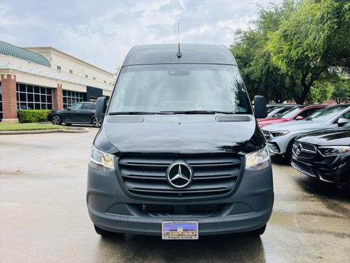 2024 Mercedes-Benz Sprinter 2500 High Roof