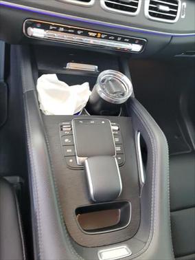 2024 Mercedes-Benz GLE 350 4MATIC