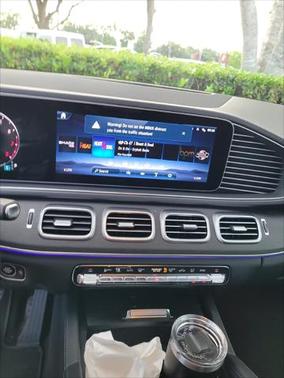 2024 Mercedes-Benz GLE 350 4MATIC