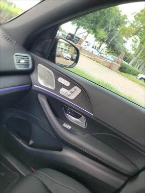 2024 Mercedes-Benz GLE 350 4MATIC