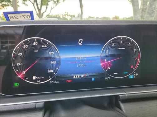 2024 Mercedes-Benz GLE 350 4MATIC