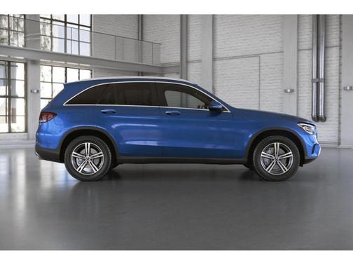 2022 Mercedes-Benz GLC 300 Base