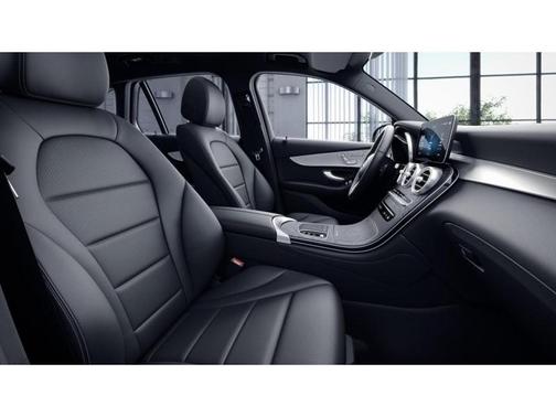 2022 Mercedes-Benz GLC 300 Base