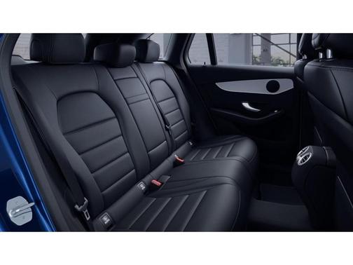 2022 Mercedes-Benz GLC 300 Base