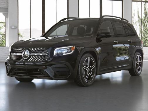 2023 Mercedes-Benz GLB 250 Base