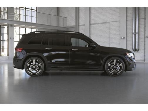 2023 Mercedes-Benz GLB 250 Base