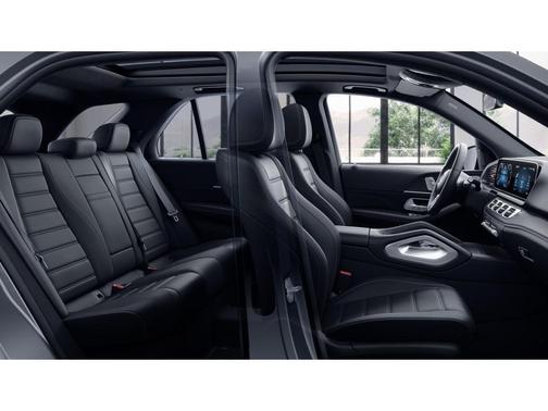 2022 Mercedes-Benz GLE 350 4MATIC