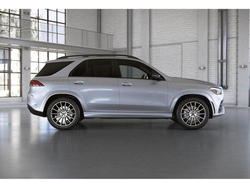 2022 Mercedes-Benz GLE 350 4MATIC