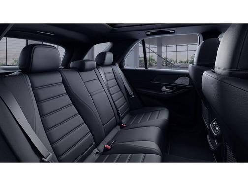 2022 Mercedes-Benz GLE 350 4MATIC