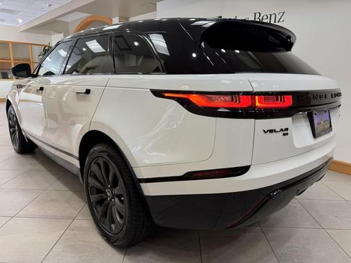 2021 Land Rover Range Rover Velar P250 S R-Dynamic
