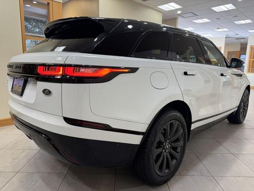 2021 Land Rover Range Rover Velar P250 S R-Dynamic