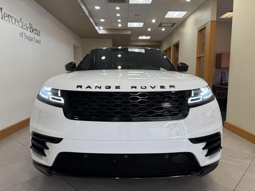 2021 Land Rover Range Rover Velar P250 S R-Dynamic