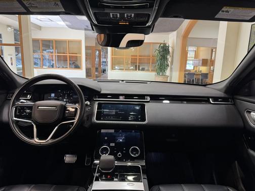 2021 Land Rover Range Rover Velar P250 S R-Dynamic