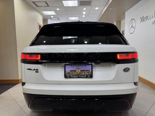 2021 Land Rover Range Rover Velar P250 S R-Dynamic