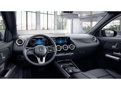 2023 Mercedes-Benz GLA 250 Base