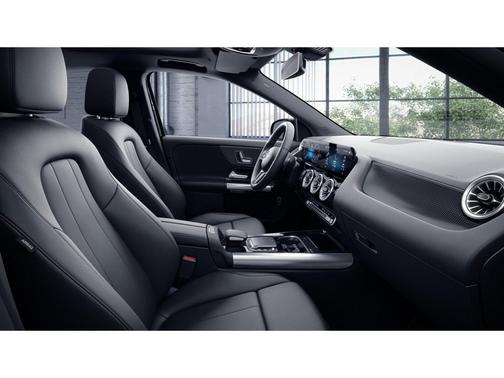 2023 Mercedes-Benz GLA 250 Base