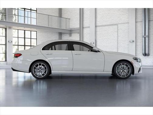 2023 Mercedes-Benz E-Class E 350