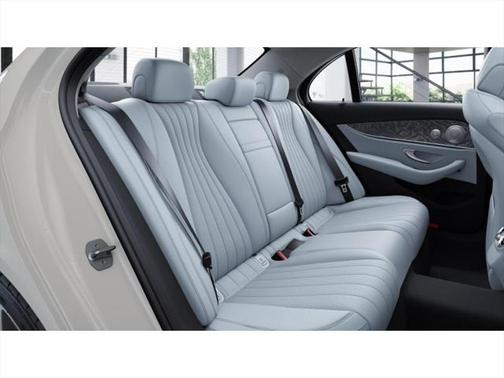 2023 Mercedes-Benz E-Class E 350