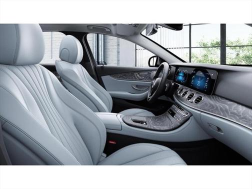 2023 Mercedes-Benz E-Class E 350