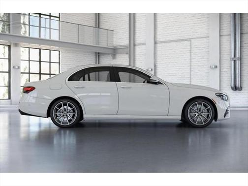 2023 Mercedes-Benz E-Class E 350