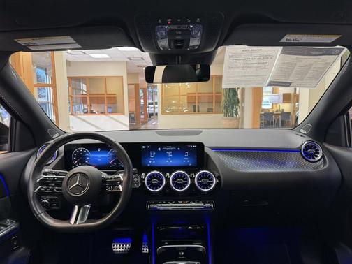 2024 Mercedes-Benz GLA 250 Base