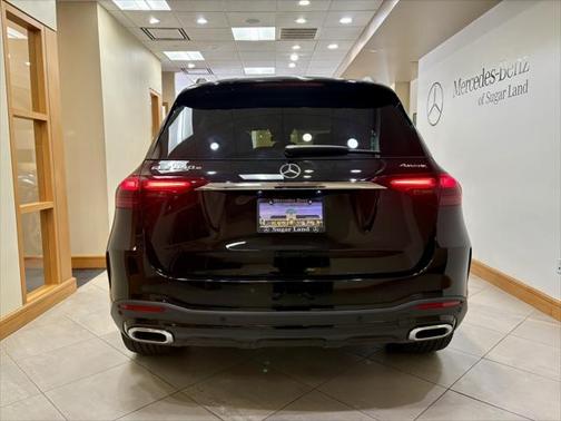 2025 Mercedes-Benz GLE 450e 4MATIC