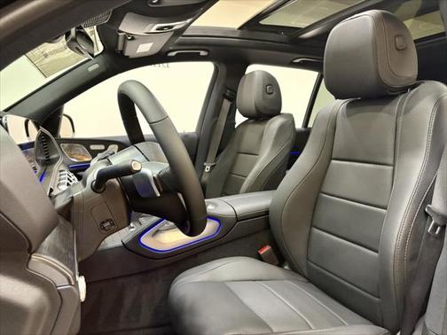 2025 Mercedes-Benz GLE 450e 4MATIC