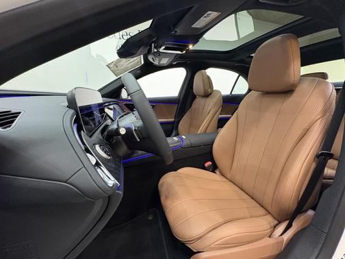 Polar White 2026 Mercedes-Benz E-Class E 350