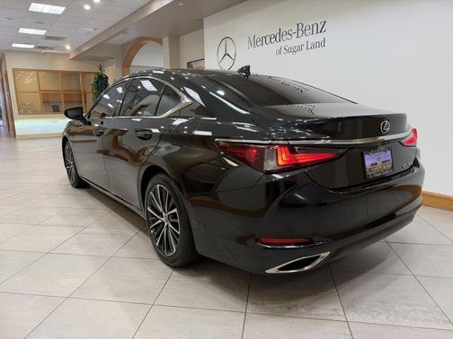 Caviar 2025 Lexus ES 350 Base