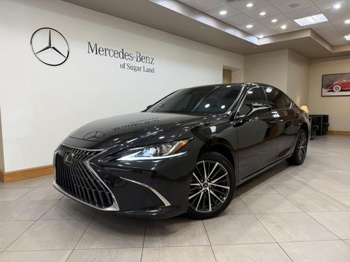 Caviar 2025 Lexus ES 350 Base