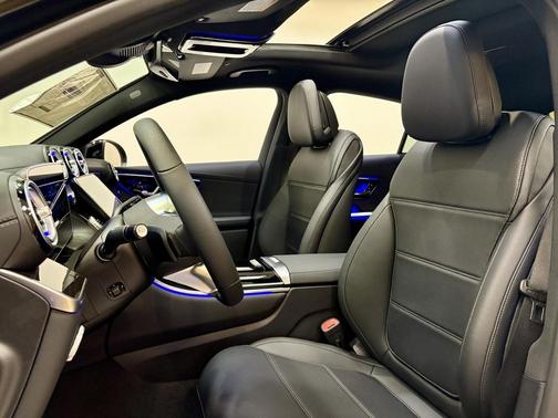 2026 Mercedes-Benz GLC 300 4MATIC Coupe