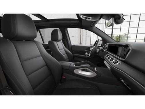 2026 Mercedes-Benz GLE 450e 4MATIC