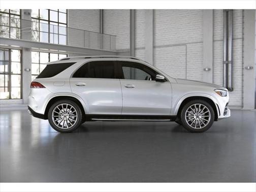 2022 Mercedes-Benz GLE 350 Base