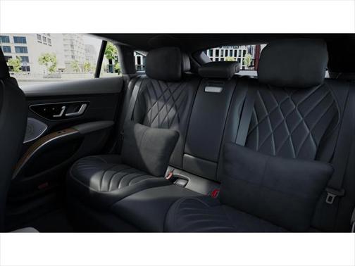 2023 Mercedes-Benz EQS 450 4MATIC