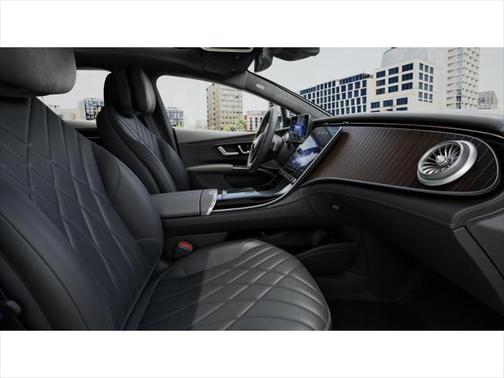 2023 Mercedes-Benz EQS 450 4MATIC