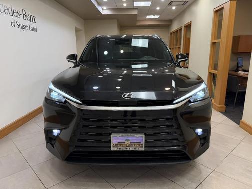 2024 Lexus TX 350 Base