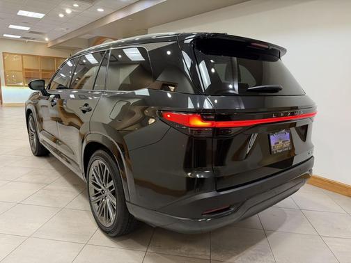 2024 Lexus TX 350 Base