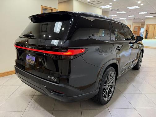 2024 Lexus TX 350 Base