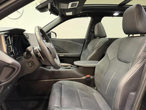 2024 Lexus TX 350 Base