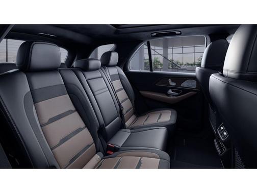 2023 Mercedes-Benz AMG GLE 53 4MATIC+
