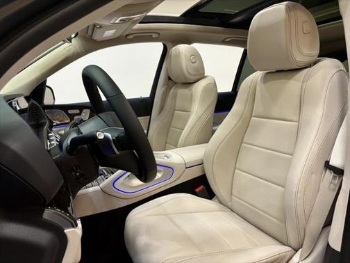 2025 Mercedes-Benz GLE 350 Base