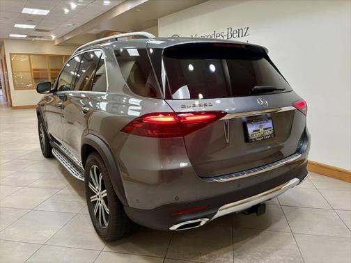 2025 Mercedes-Benz GLE 350 Base