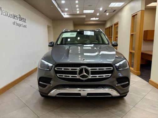 2025 Mercedes-Benz GLE 350 Base