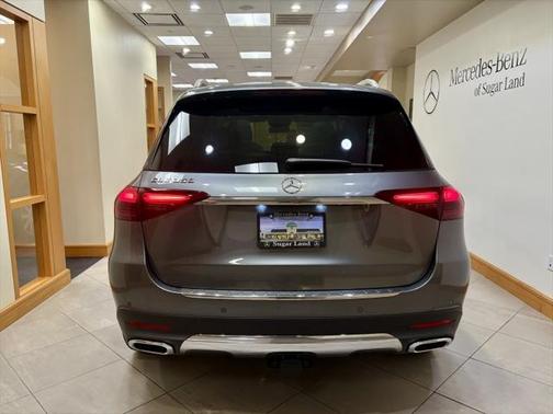 2025 Mercedes-Benz GLE 350 Base