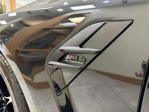 2023 BMW M4 Base