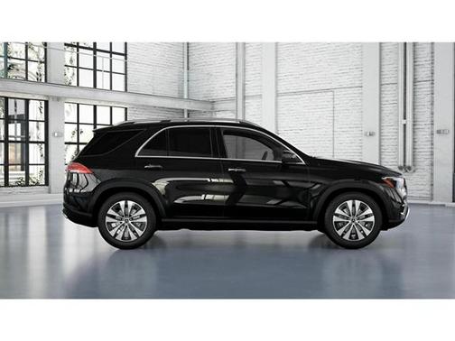 2025 Mercedes-Benz GLE 350 Base