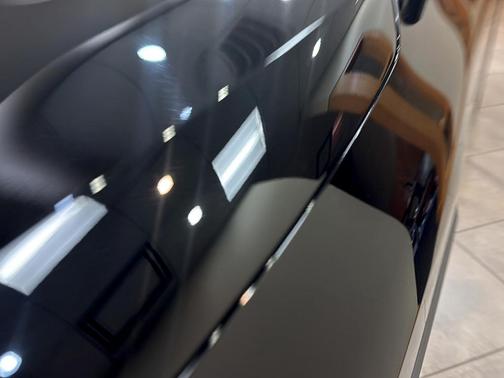 Night Black 2025 Mercedes-Benz GLA 250 4MATIC