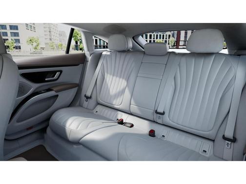 2022 Mercedes-Benz EQS 450+ 4MATIC